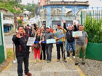 Puerto Montt 蒙特港 (2014)