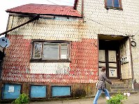 Puerto Varas 巴拉斯港4