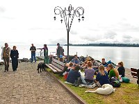 Puerto Varas 巴拉斯港9