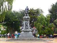 Punta Arenas 蓬塔阿雷纳斯34