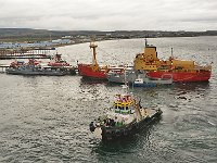 Punta Arenas 蓬塔阿雷纳斯87