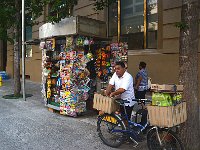 Santiago 圣地亚哥16