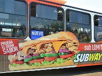 Santiago 圣地亚哥9