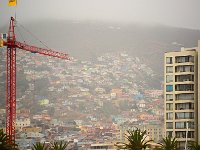 Valparaiso 瓦尔帕莱索 (2014)