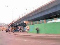 Valparaiso 瓦尔帕莱索3