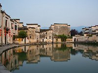 Hongchun 宏村2012 10