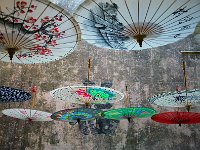 Hongchun 宏村2012 35s