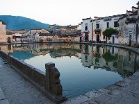 Hongchun 宏村2012 38s