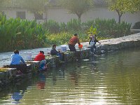 Hongchun 宏村2012 45s