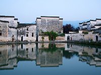 Hongchun 宏村2012 9
