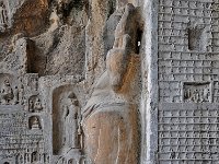 Longmen 龙门石窟12