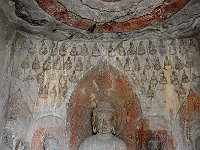 Longmen 龙门石窟13