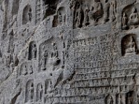 Longmen 龙门石窟14