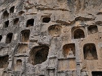 Longmen 龙门石窟16