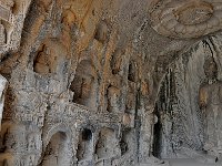 Longmen 龙门石窟17