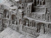 Longmen 龙门石窟20