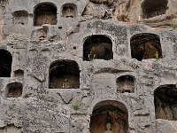 Longmen 龙门石窟21