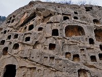 Longmen 龙门石窟25