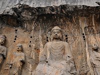 Longmen 龙门石窟26