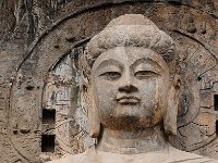 Longmen 龙门石窟27