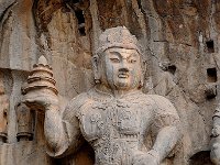 Longmen 龙门石窟29