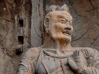 Longmen 龙门石窟30