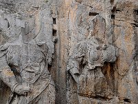 Longmen 龙门石窟31