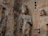 Longmen 龙门石窟32