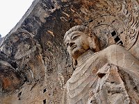 Longmen 龙门石窟35