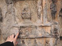 Longmen 龙门石窟4