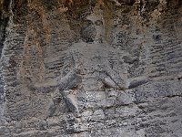 Longmen 龙门石窟49