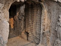 Longmen 龙门石窟5