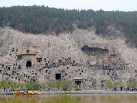 Longmen 龙门石窟51