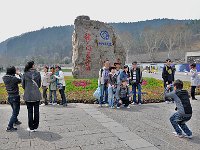 Longmen 龙门石窟56