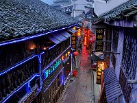 FengHuang 凤凰古城15