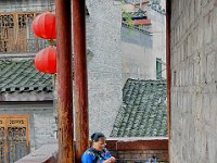 FengHuang 凤凰古城36