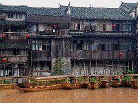 FengHuang 凤凰古城41