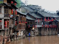 FengHuang 凤凰古城56