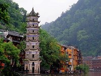 FengHuang 凤凰古城57