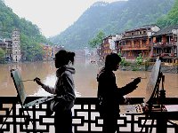 FengHuang 凤凰古城64