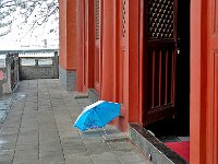 Huayansi 华严寺13