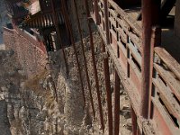 Xuiankongsi 悬空寺14