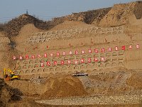 Xuiankongsi 悬空寺3