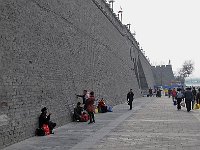 Xian 西安101