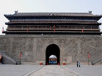 Xian 西安109