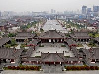 Xian 西安48