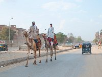 City Views 小城掠影