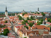 Estonia 爱沙尼亚