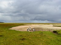 Falkland Islands （Malvinas Islands） 福克兰群岛（马岛）