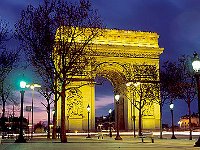 Paris 巴黎（1999）